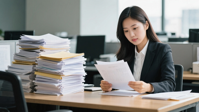 来到实业后:整个公司只有法务部识字?